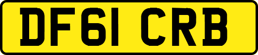 DF61CRB