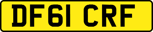 DF61CRF