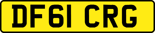 DF61CRG