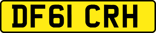 DF61CRH