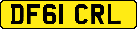 DF61CRL