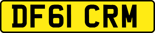 DF61CRM