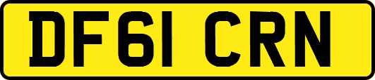 DF61CRN