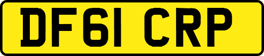 DF61CRP