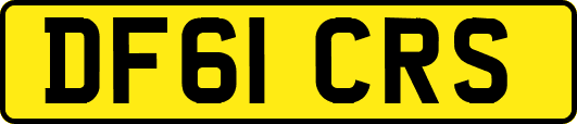 DF61CRS