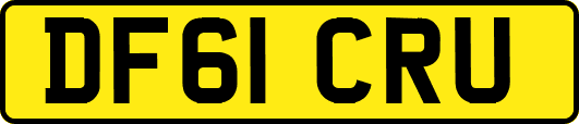 DF61CRU