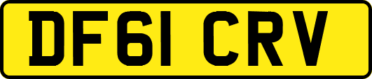 DF61CRV