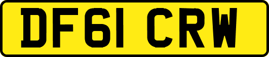 DF61CRW