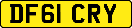 DF61CRY