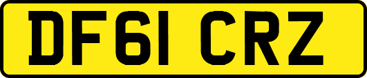 DF61CRZ