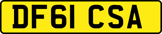 DF61CSA