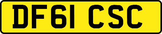 DF61CSC