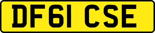 DF61CSE