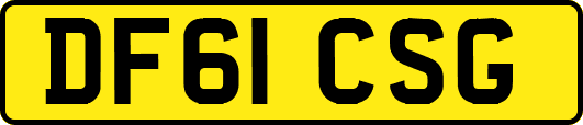 DF61CSG