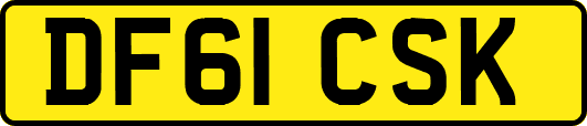 DF61CSK
