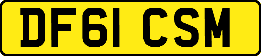 DF61CSM