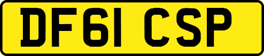 DF61CSP