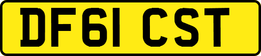 DF61CST