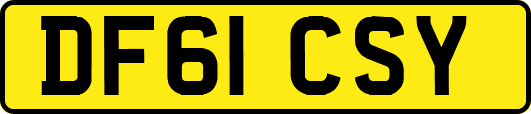 DF61CSY