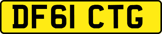 DF61CTG