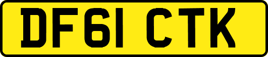 DF61CTK