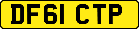 DF61CTP