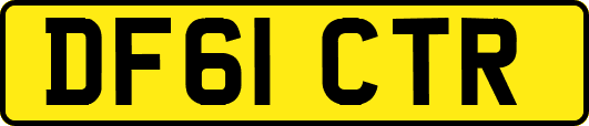 DF61CTR