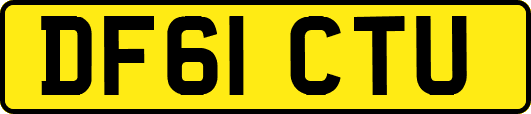 DF61CTU