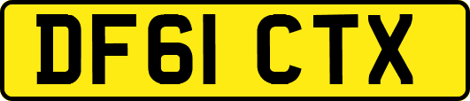 DF61CTX