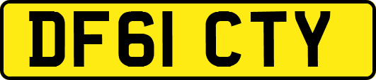 DF61CTY