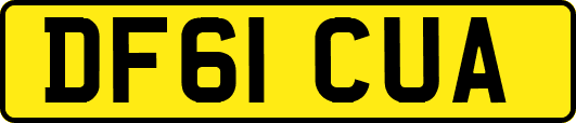 DF61CUA