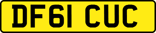 DF61CUC