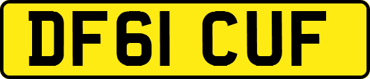 DF61CUF