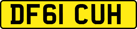 DF61CUH