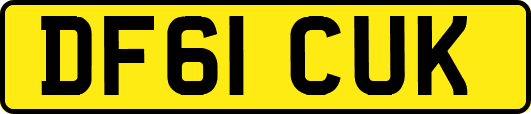 DF61CUK