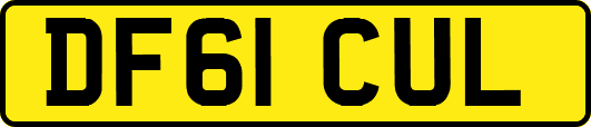 DF61CUL