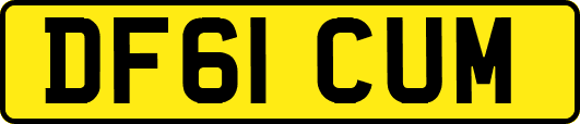 DF61CUM