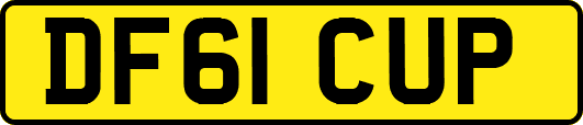 DF61CUP