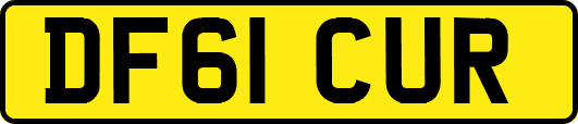 DF61CUR