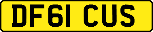 DF61CUS
