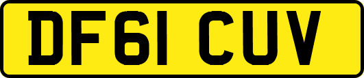DF61CUV