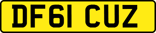 DF61CUZ