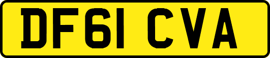 DF61CVA