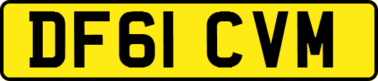 DF61CVM