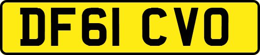 DF61CVO