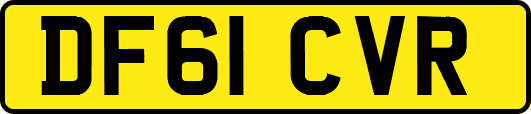 DF61CVR