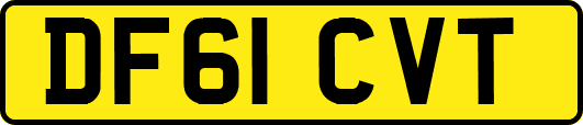 DF61CVT