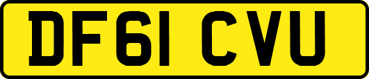 DF61CVU