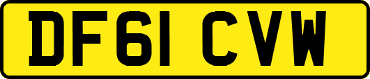 DF61CVW