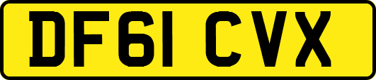 DF61CVX